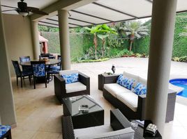 4 Habitación Villa en venta en Samborondón, Guayas, Samborondon, Samborondón