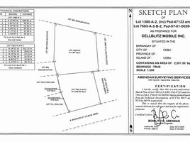  Land for sale in Yap-Sandiego Ancestral House, Cebu City, Cebu City