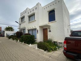3 Habitación Casa en venta en Chile, El Quisco, San Antonio, Valparaíso, Chile