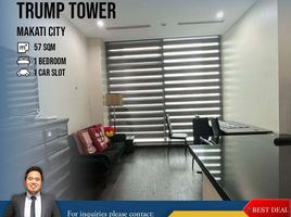 1 Bedroom Apartment for sale in Greenbelt by Ayala Malls, Makati City, Makati City