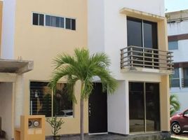 3 chambre Villa for sale in Cancun, Quintana Roo, Cancun