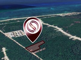  Grundstück zu verkaufen in Cozumel, Quintana Roo, Cozumel