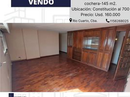 4 Bedroom Apartment for sale in Rio Cuarto, Cordoba, Rio Cuarto