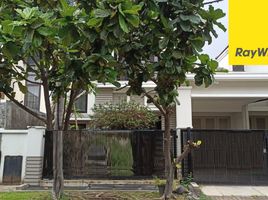 3 Bedroom Villa for rent in Indonesia, Gayungan, Surabaya, East Jawa, Indonesia