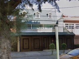 3 Bedroom House for sale in Cuauhtemoc, Mexico City, Cuauhtemoc, Mexico City