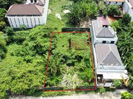  Terreno (Parcela) en venta en Denpasar Timur, Denpasar, Denpasar Timur