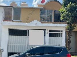 2 Schlafzimmer Villa zu verkaufen in Tarimbaro, Michoacan, Tarimbaro