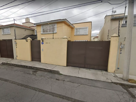 4 Schlafzimmer Villa zu verkaufen in Toluca, Mexico, Toluca