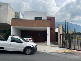 3 Schlafzimmer Villa zu verkaufen in Monterrey, Nuevo Leon, Monterrey