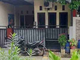 3 Kamar Rumah for sale in Bekasi Utara, Bekasi, Bekasi Utara