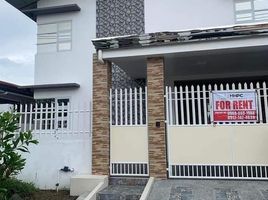  House for rent in Angeles City, Pampanga, Angeles City