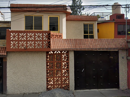 3 Schlafzimmer Haus zu verkaufen in Tlalnepantla, Mexico, Tlalnepantla