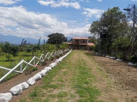  Villa en venta en Imbabura, Tumbabiro, San Miguel de Urcuquí, Imbabura