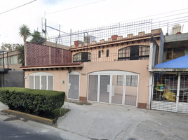 4 Habitación Casa en venta en Benito Juarez, Ciudad de México, Benito Juarez