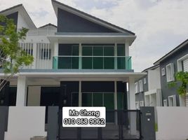 4 Schlafzimmer Haus zu verkaufen in Ulu Selangor, Selangor, Batang Kali, Ulu Selangor, Selangor