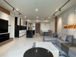 4 Bedroom Apartment for rent in An Khanh, Ho Chi Minh City, An Khanh