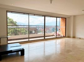 3 Habitación Apartamento en alquiler en Parque de los Pies Descalzos, Medellín, Medellín