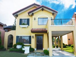 3 Bedroom House for sale at Ponticelli Hills, Bacoor City