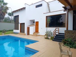 6 Habitación Casa en venta en Lima, La Molina, Lima, Lima