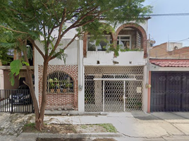 4 Schlafzimmer Haus zu verkaufen in Guadalajara, Jalisco, Guadalajara