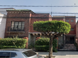 Maison 4 chambre à vendre à Miguel Hidalgo, Mexico City, Miguel Hidalgo