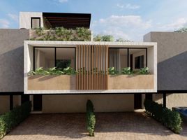 2 Schlafzimmer Villa zu verkaufen in Merida, Yucatan, Merida