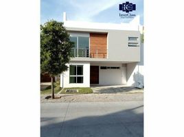 3 Habitación Casa en venta en Zapopan, Jalisco, Zapopan