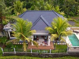 2 Schlafzimmer Villa zu verkaufen in Gianyar, Bali, Tampak Siring