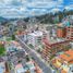 3 Habitación Apartamento en venta en Bicentenario Park, Quito, Quito, Quito