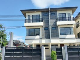 4 Bedroom Townhouse for sale in Pampanga, Central Luzon, City of San Fernando, Pampanga