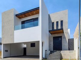 3 Habitación Villa en venta en Santiago, Nuevo León, Santiago