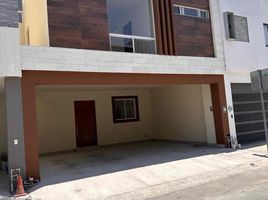 3 chambre Villa for sale in Monterrey, Nuevo Leon, Monterrey