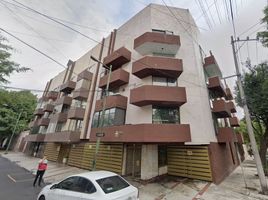 2 chambre Appartement for sale in Benito Juarez, Mexico City, Benito Juarez