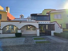 3 Schlafzimmer Villa zu verkaufen in Toluca, Mexico, Toluca