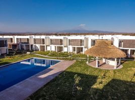 2 chambre Appartement for sale in Morelos, Yautepec, Morelos