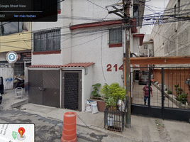 3 Habitación Apartamento en venta en Alvaro Obregon, Ciudad de México, Alvaro Obregon