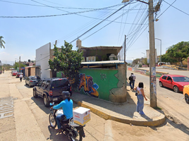 4 Schlafzimmer Villa zu verkaufen in Del Centro, Oaxaca, Del Centro