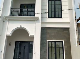 3 Bedroom House for sale in Pancoranmas, Bogor, Pancoranmas