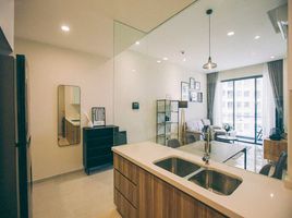 1 Bedroom Apartment for rent in Thao Dien, Ho Chi Minh City, Thao Dien