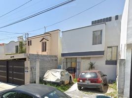 2 Schlafzimmer Villa zu verkaufen in Guadalupe, Nuevo Leon, Guadalupe