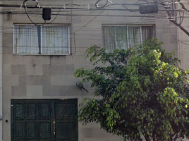 4 Schlafzimmer Villa zu verkaufen in Benito Juarez, Mexico City, Benito Juarez