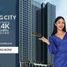 Studio Condo for sale in Quezon City, Metro Manila, Quezon City, Eastern District