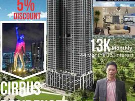 Studio Condo for sale in Quezon City, Metro Manila, Quezon City, Eastern District