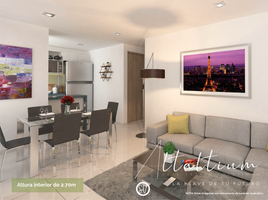 Condominium 2 chambre à vendre à Alvaro Obregon, Mexico City, Alvaro Obregon