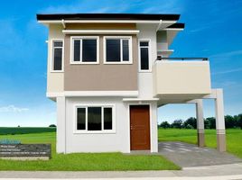 4 Bedroom Villa for sale in Porac, Pampanga, Porac