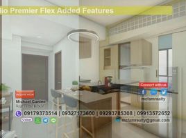 Condominium 2 chambre à vendre à Mandaluyong City, Metro Manila, Mandaluyong City