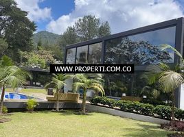 3 Habitación Casa en alquiler en Rionegro, Antioquia, Rionegro