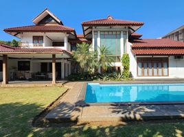 5 Bedroom House for sale in Cilandak Town Square, Cilandak, Kebayoran Lama