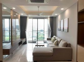 3 Phòng ngủ Chung cư for rent in Tân Phú, TP.Hồ Chí Minh, Tân Phú
