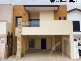 Maison 3 chambre à vendre à Hermosillo, Sonora, Hermosillo